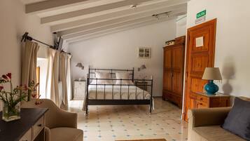 1 slaapkamer, wifi, beddengoed