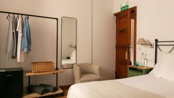 1 slaapkamer, wifi, beddengoed