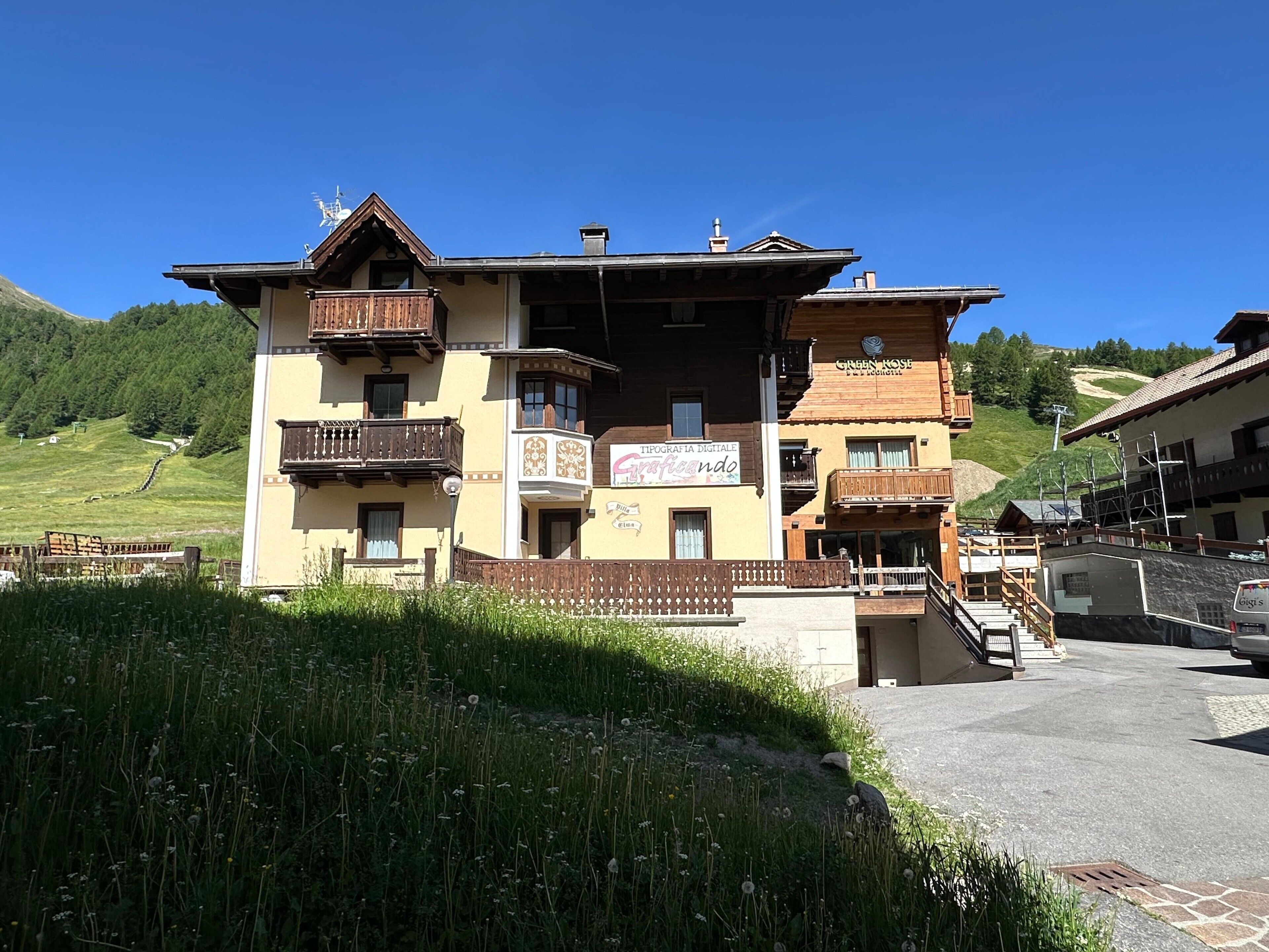 Aussenbereich