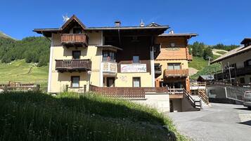 Aussenbereich