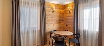 Apartment 'Cràp de la Parè' with Mountain View, Shared Garden and Wi-Fi