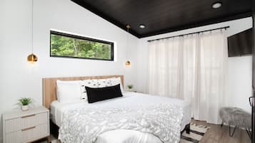 2 dormitorios, tabla de planchar con plancha, wifi gratis y ropa de cama