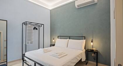 Apartment 'Deluxe Gigli' with Wi-Fi and Air Conditioning