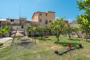 منطقة الأطفال