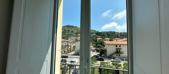 Apartment 'Senofane' with Wi-Fi and Air Conditioning