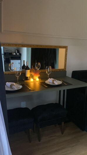 Superior Cabin, Garden View | In-room safe, free WiFi - Hotel Villa Verde by Easy Hotéis (Sao Bento do Sul)