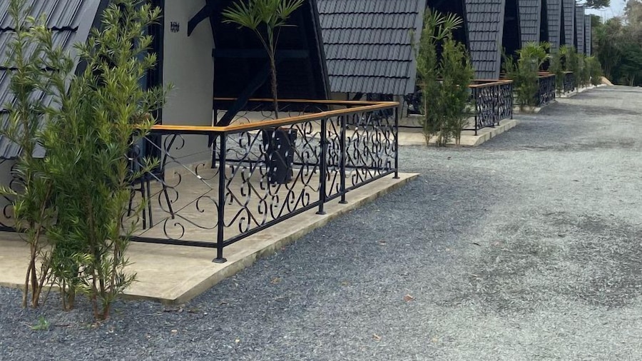 Hotel Villa Verde by Easy Hotéis