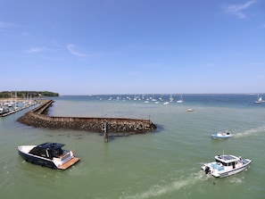 Port de plaisance