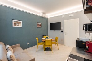 Televisie