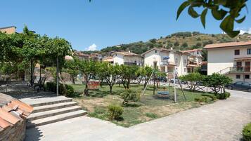 Área da propriedade