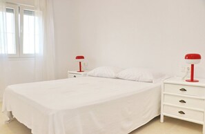1 chambre, draps fournis