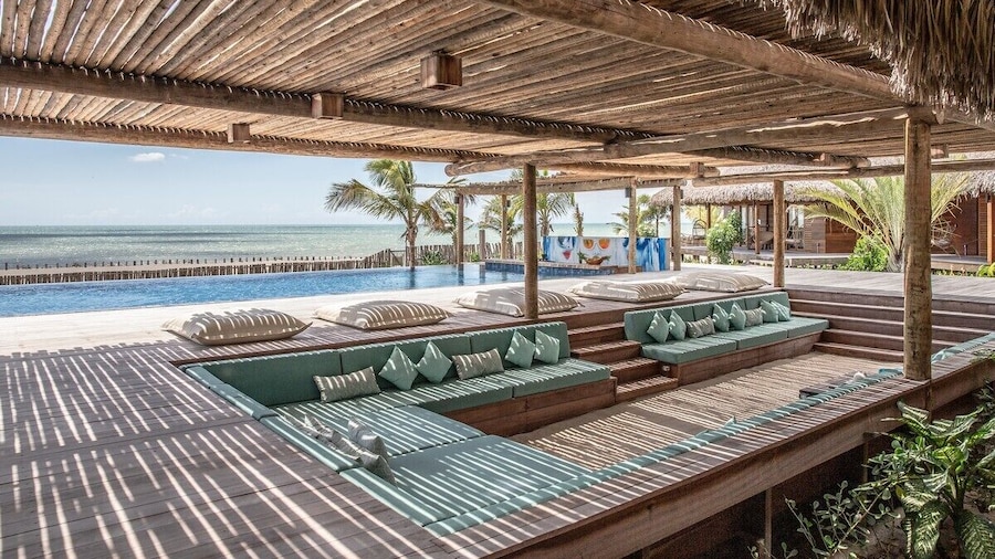 Kabana Hotel