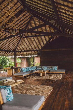 Exterior - Kabana Hotel (Cruz)