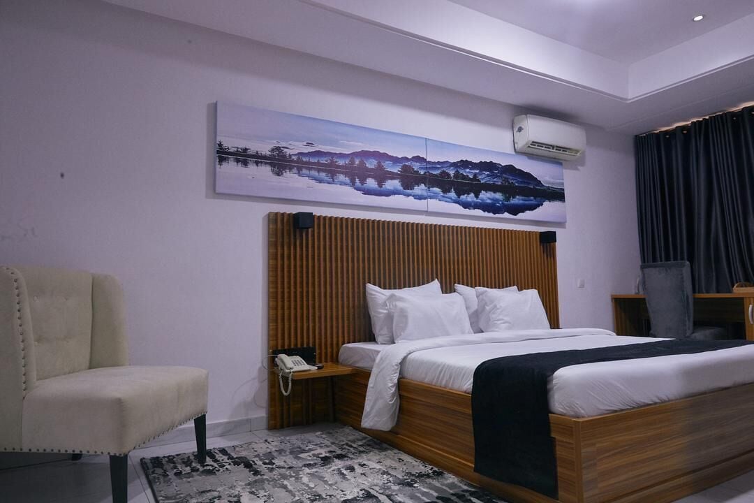 Classic Single Room | Premium bedding, blackout drapes, free WiFi, bed sheets