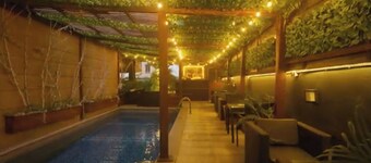 The Bermondsey Hotel