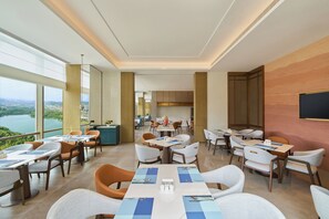 Restaurant - Hyatt Place Kunming South Railway Station (Kunming)