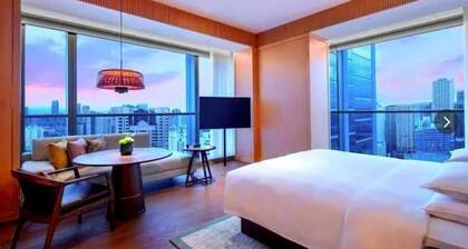 Hyatt Place Kunming South Railway Station