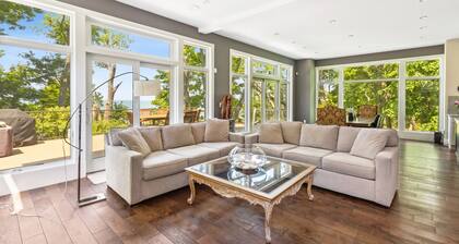 La Luna Lakeshore - fantastic lakefront living in Union Pier