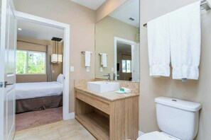 Haartrockner, Handtücher