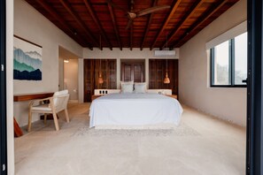 6 habitaciones, escritorio, tabla de planchar con plancha y wifi gratis