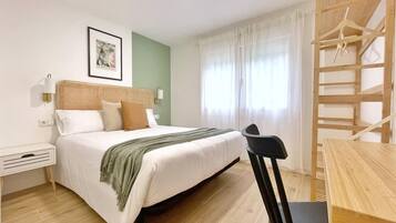 Standard Double Room | Free WiFi