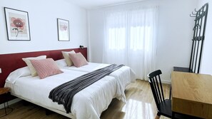 Standard Twin Room | Wi-fi percuma 