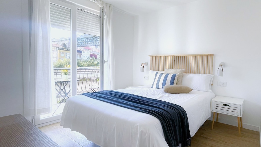 A Marisma Hostal