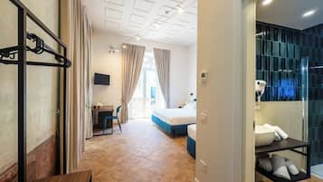 1 Schlafzimmer, WLAN