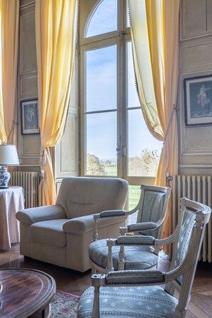 Villa | Soggiorno