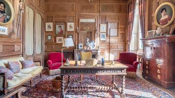 Vila | Interior