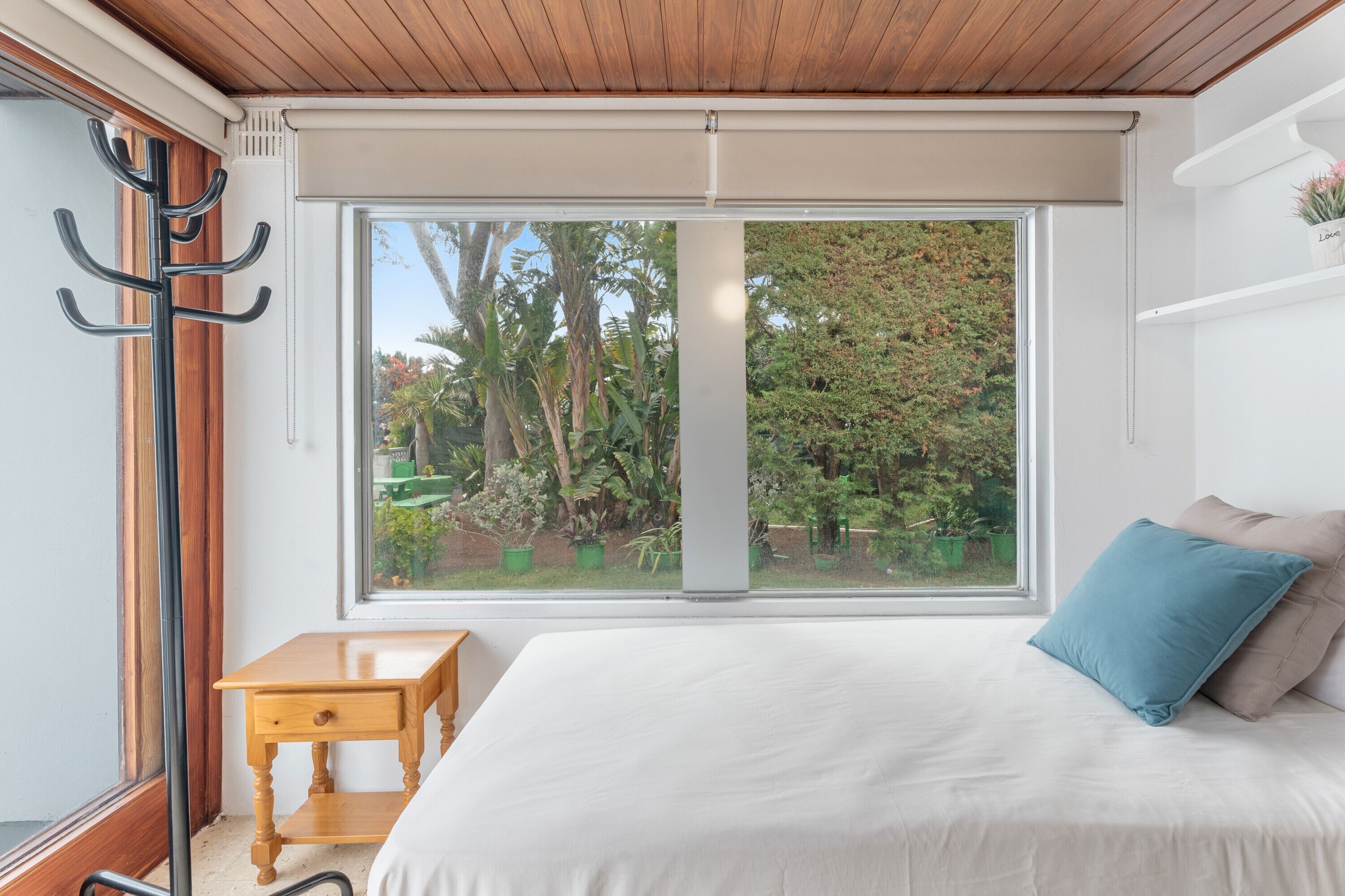 3 dormitorios, tabla de planchar con plancha, wifi y ropa de cama