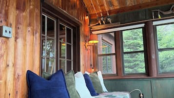 3 makuuhuonetta, vuodevaatteet