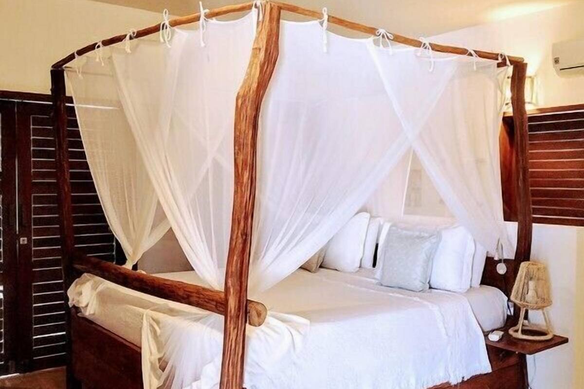 Superior Triple Room, Sea View