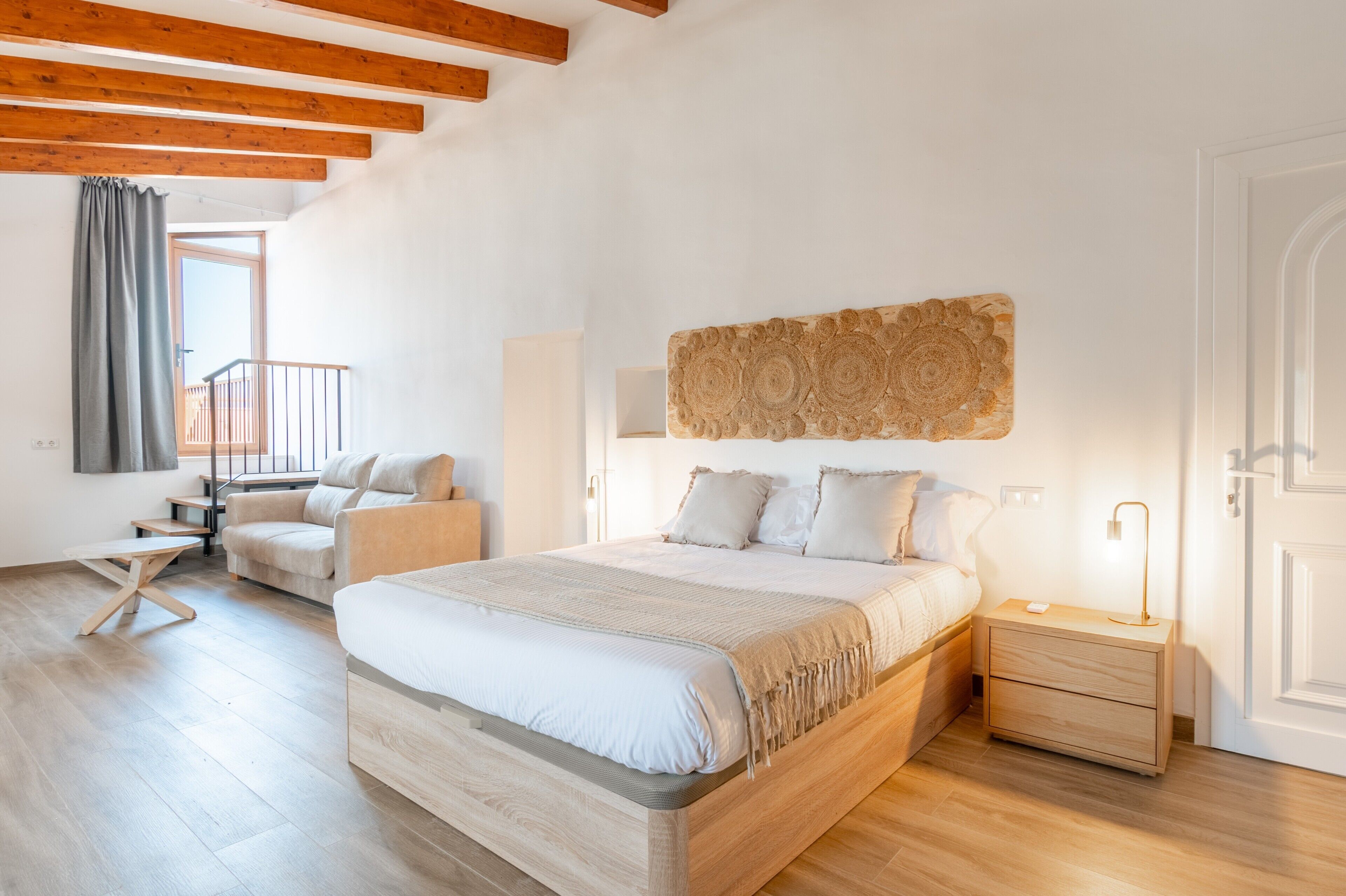 4 Schlafzimmer, Bügeleisen/Bügelbrett, WLAN, Bettwäsche