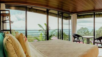 2 chambres, lit parapluie, Wi-Fi gratuit, draps fournis