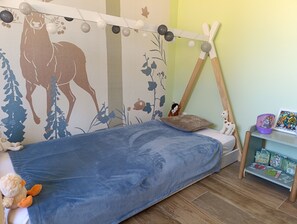 3 bedrooms, WiFi, bed sheets - House with garden in Dordogne (Nontron)