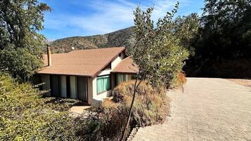 Nhà gỗ | Ngoại thất