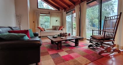 Oceana Suites - Laguna Aculeo