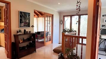 House | Living area
