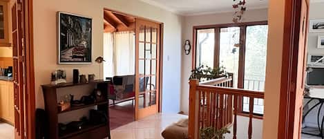 House | Ruang tamu