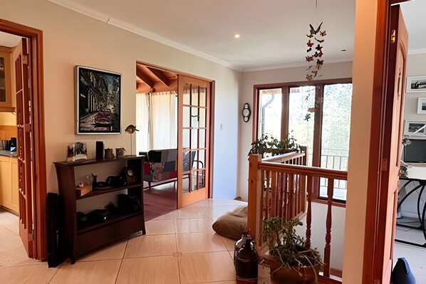House | Living area