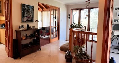 Oceana Suites - Laguna Aculeo