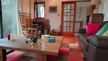 House | Living area