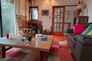 House | Living area