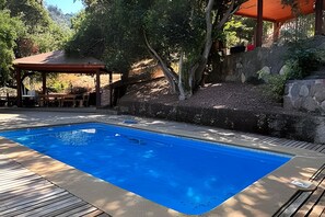 House | Pool