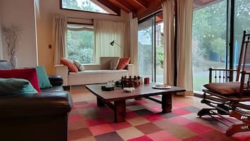 House | Living area