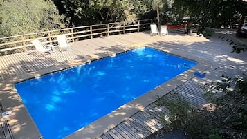 House | Pool | Seasonal outdoor pool