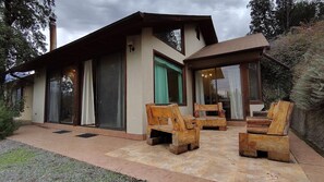 Chalet | Terrasse/Patio