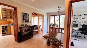 Chalet | Intérieur