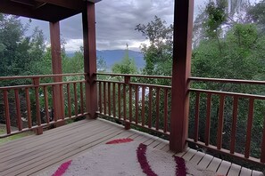 Chalet | Property grounds - Oceana Suites - Laguna Aculeo (Paine)